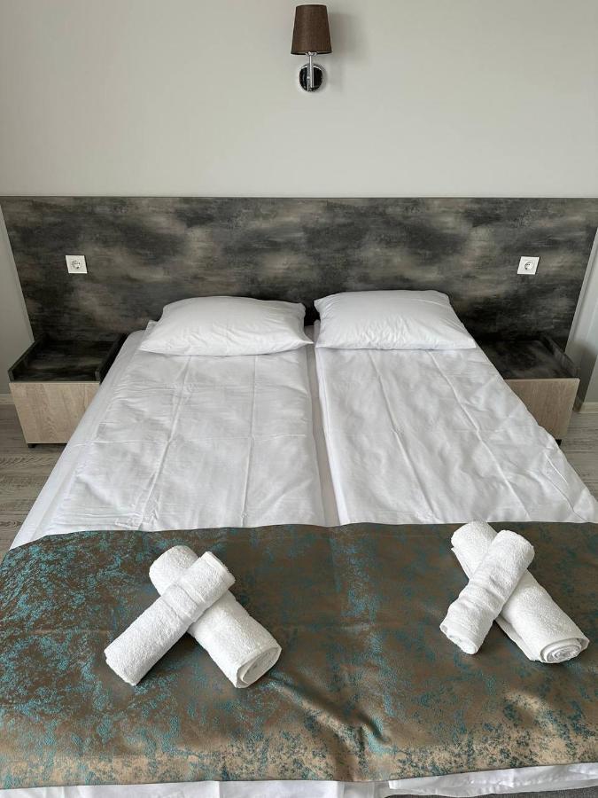 And Apartment *