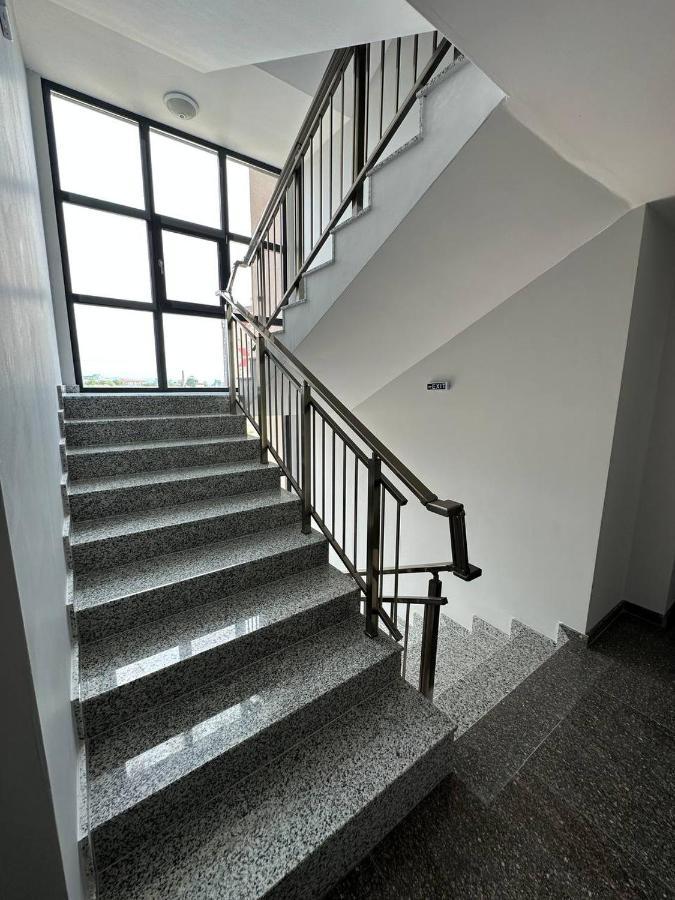 And Apartment Pomorie