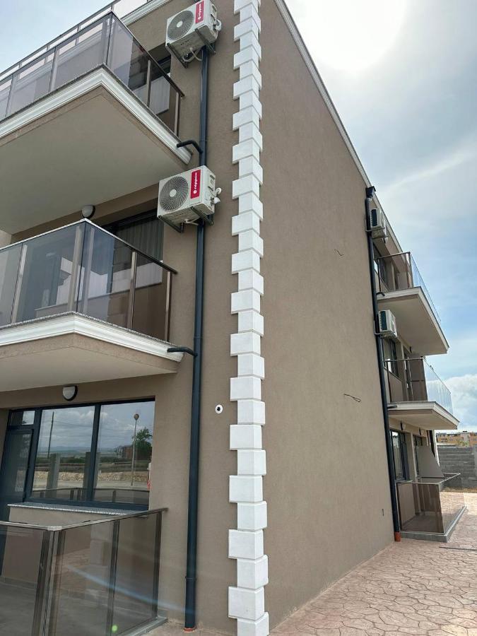 Apartment And